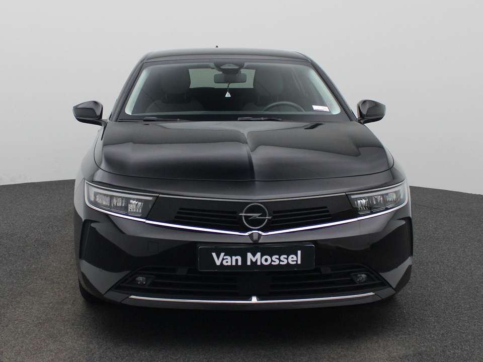 Opel Astra - Imagem 3
