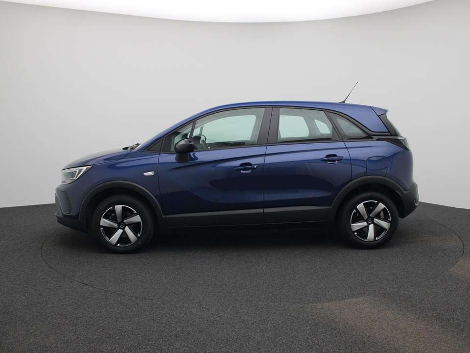 Opel Crossland - Imagem 4