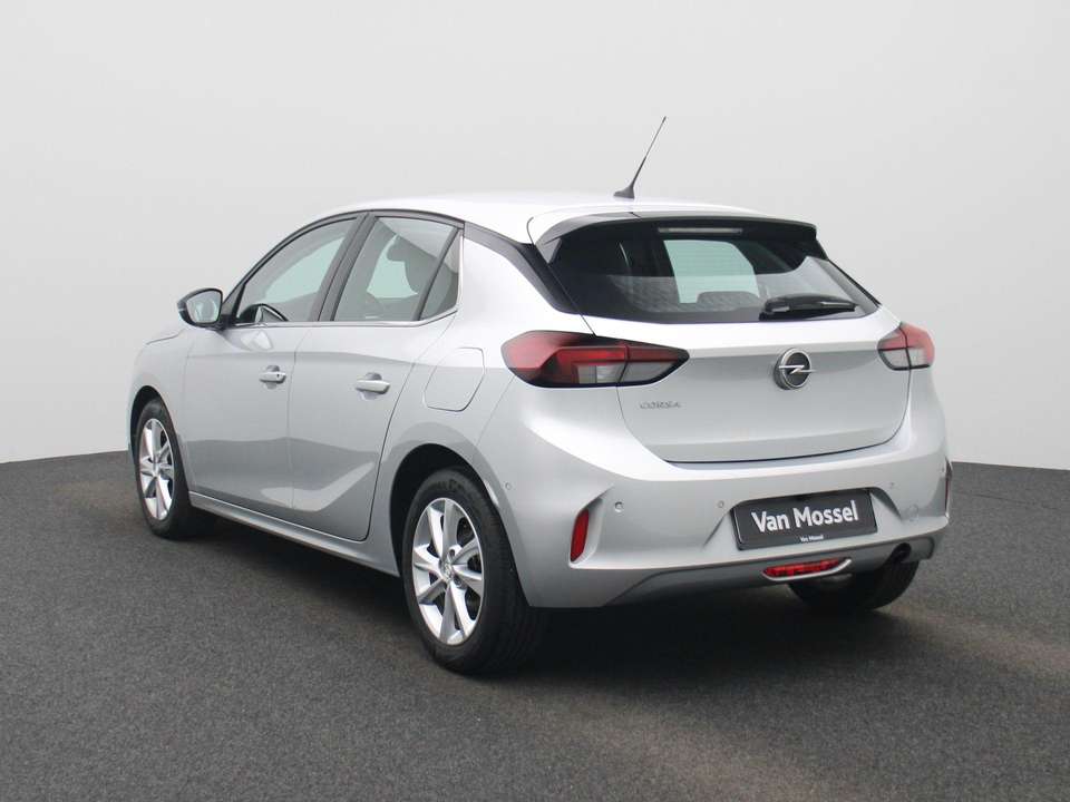 Opel Corsa - Imagem 2