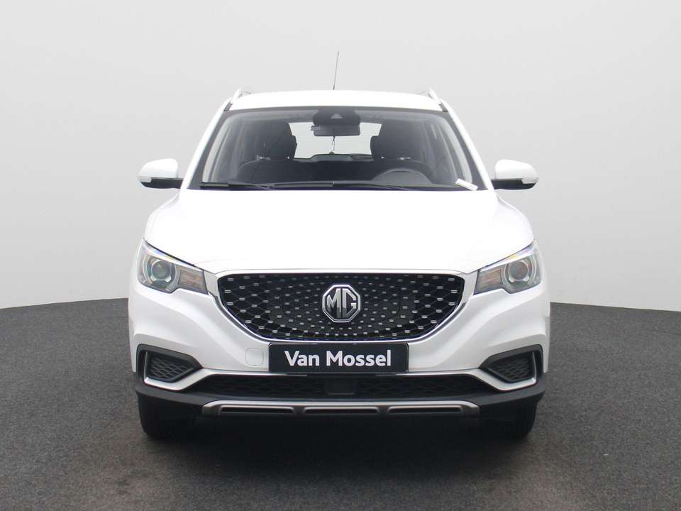MG ZS - Imagem 3