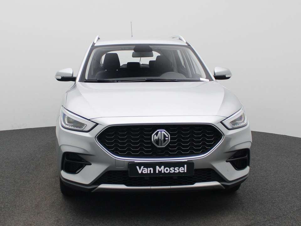 MG ZS - Imagem 3