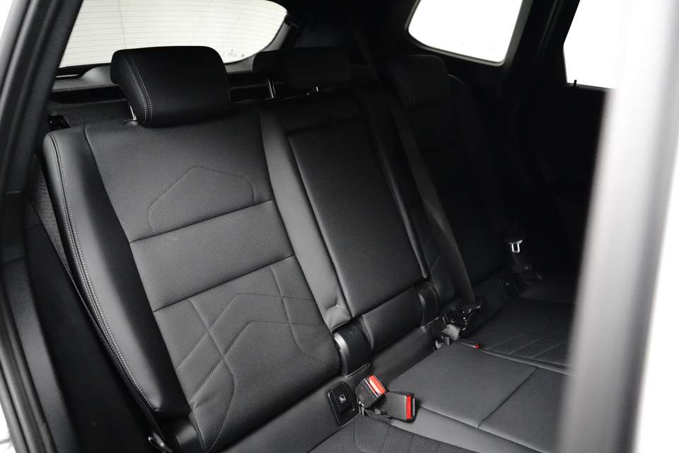 BMW X1 - Imagem 8