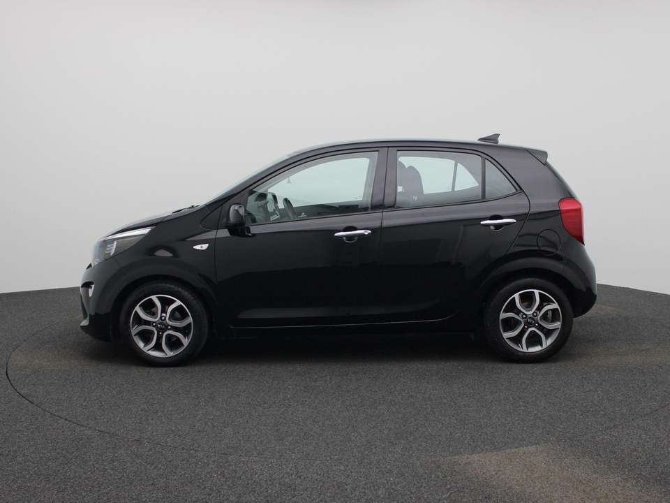 Kia Picanto - Imagem 4