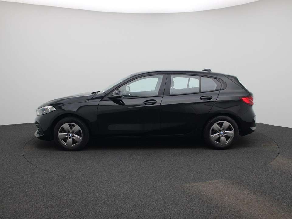 BMW 116 - Imagem 4