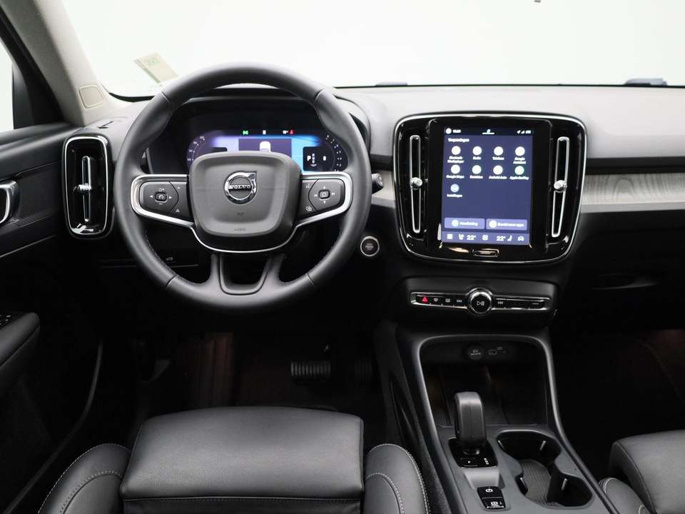 Volvo XC40 - Imagem 7