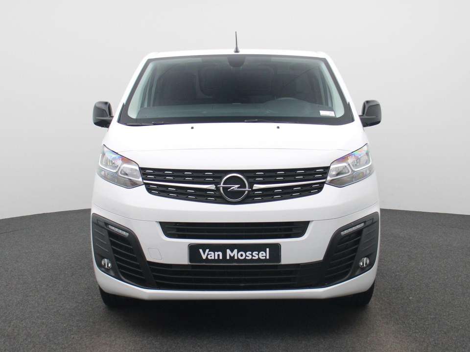 Opel Vivaro - Imagem 3