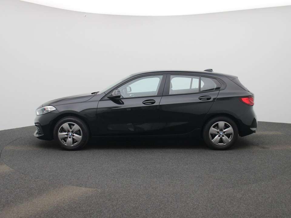 BMW 116 - Imagem 4