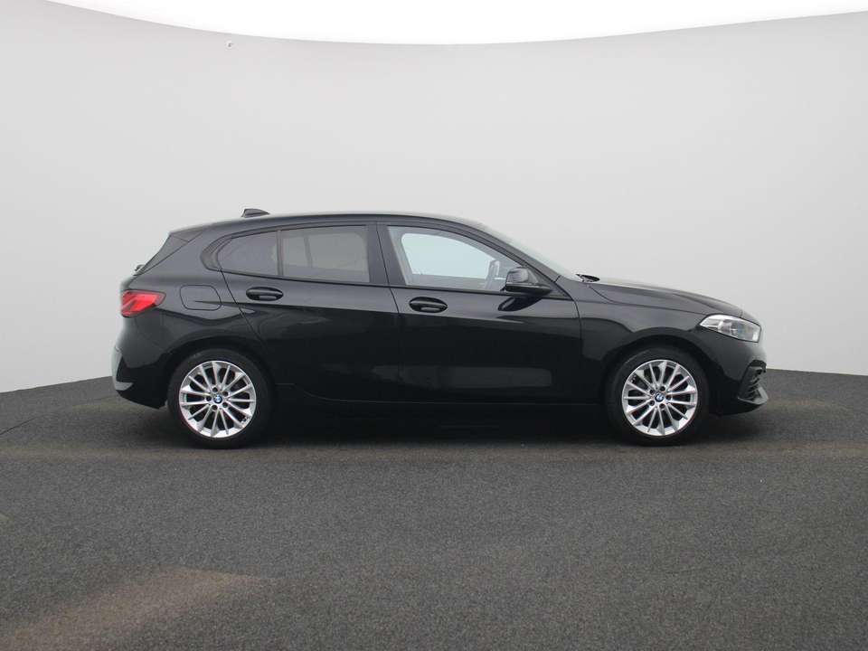 BMW 118 - Imagem 6