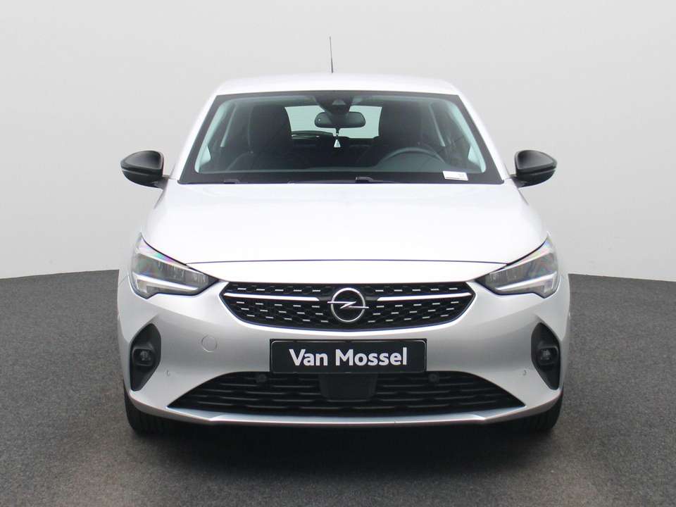 Opel Corsa - Imagem 3