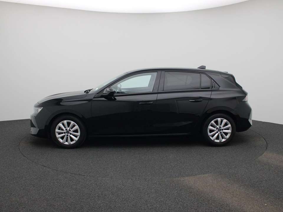 Opel Astra - Imagem 4