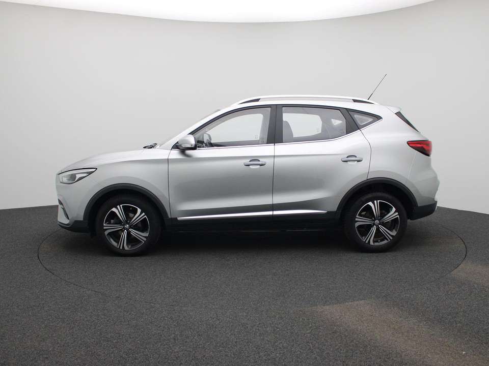 MG ZS - Imagem 4