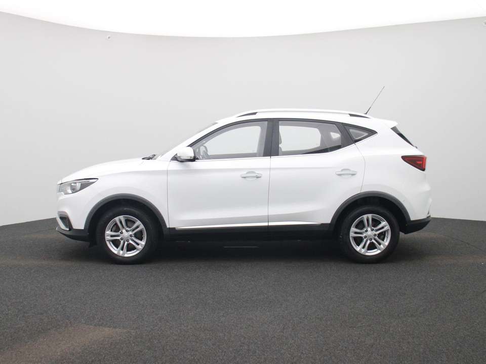 MG ZS - Imagem 4