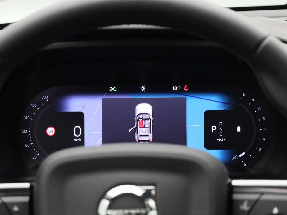 Volvo XC40 - Imagem 8