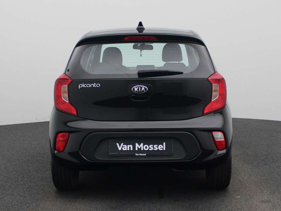 Kia Picanto - Imagem 5