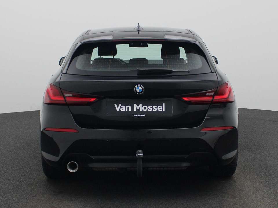 BMW 116 - Imagem 5