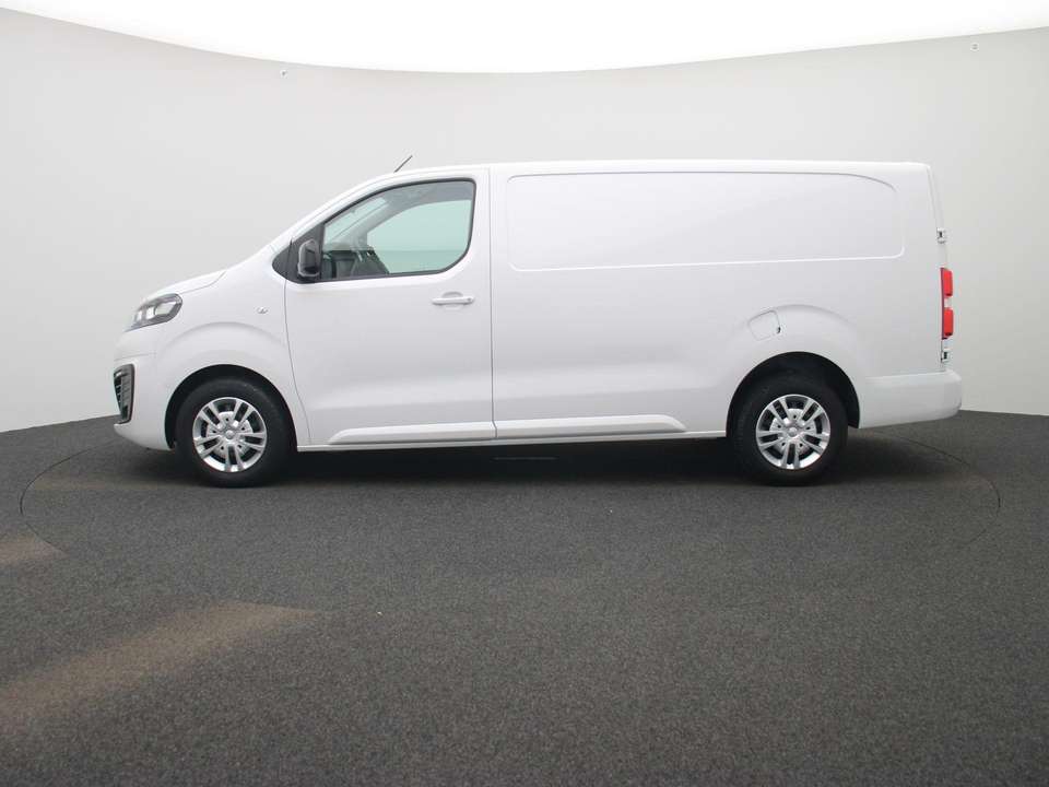 Opel Vivaro - Imagem 4