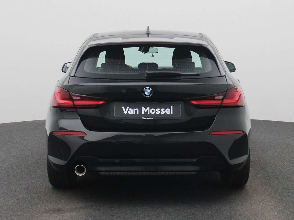 BMW 116 - Imagem 5