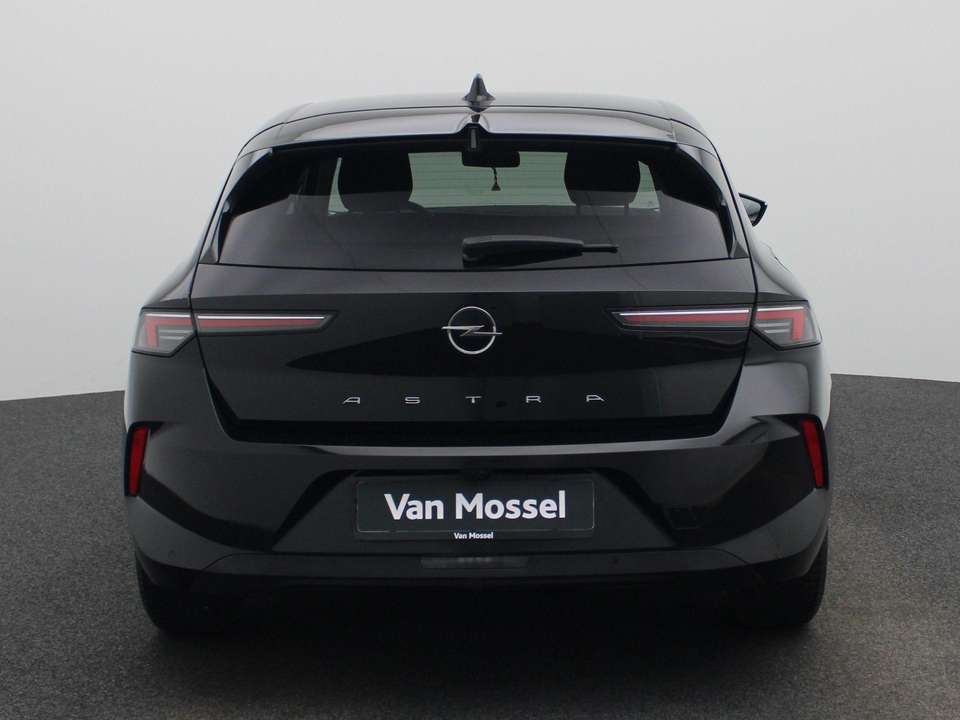 Opel Astra - Imagem 5