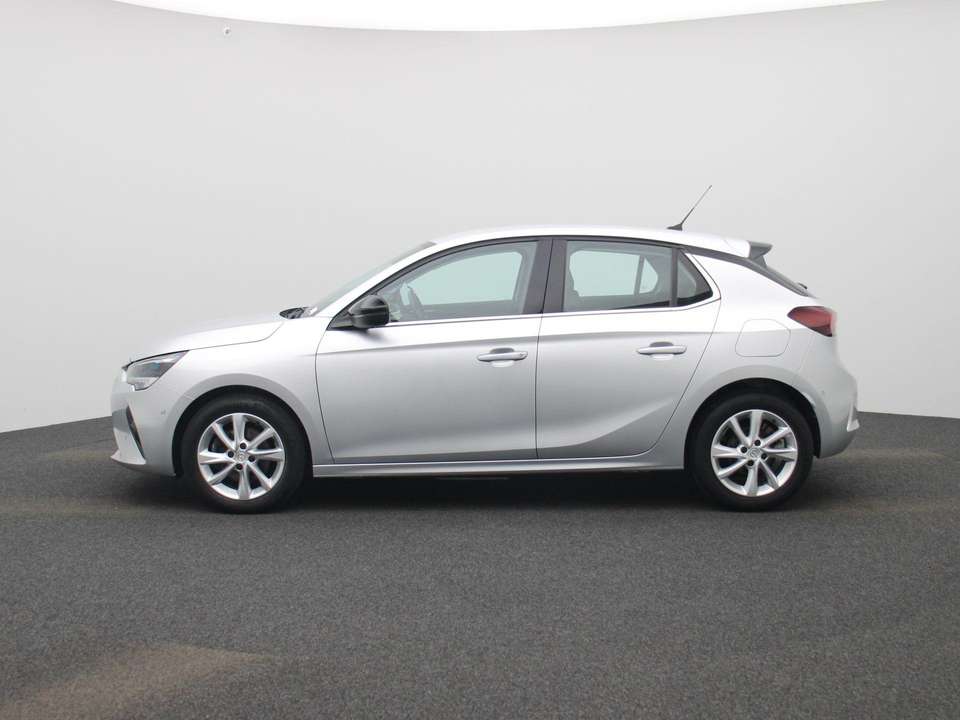 Opel Corsa - Imagem 4