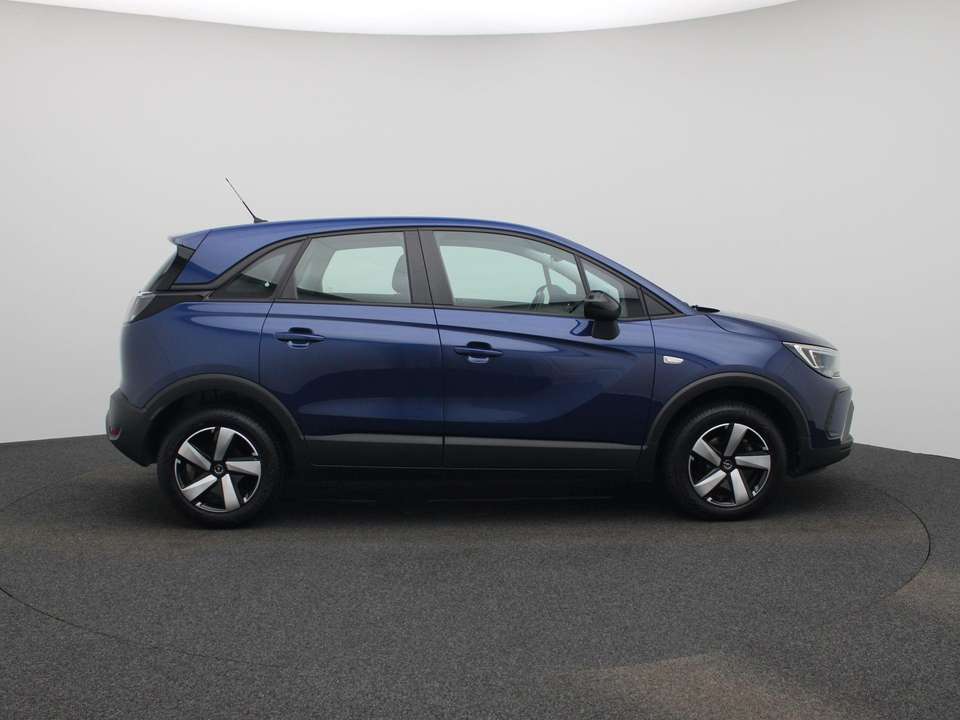 Opel Crossland - Imagem 6