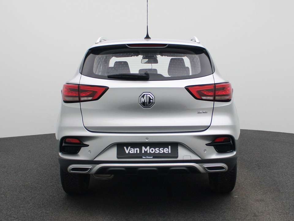 MG ZS - Imagem 5