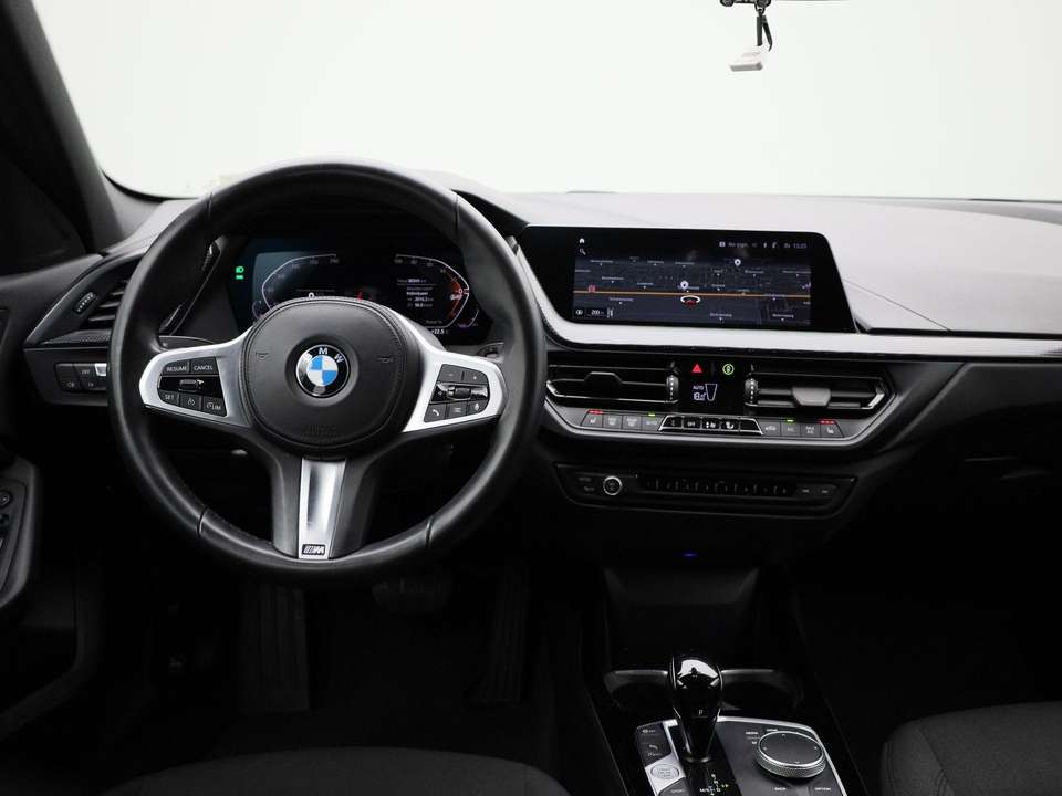 BMW 118 - Imagem 7