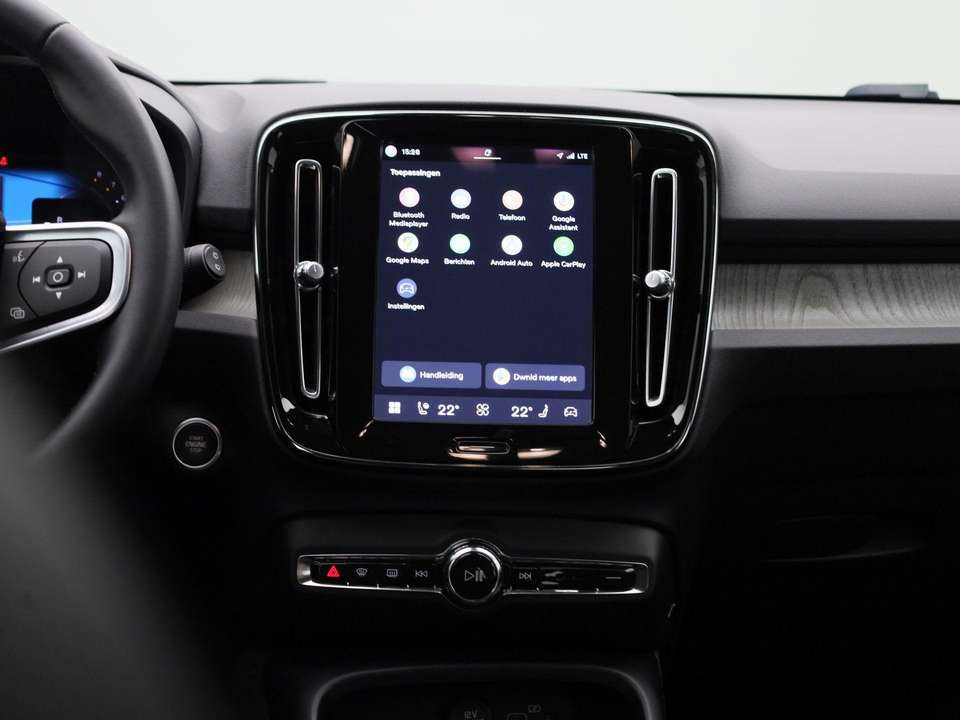 Volvo XC40 - Imagem 9
