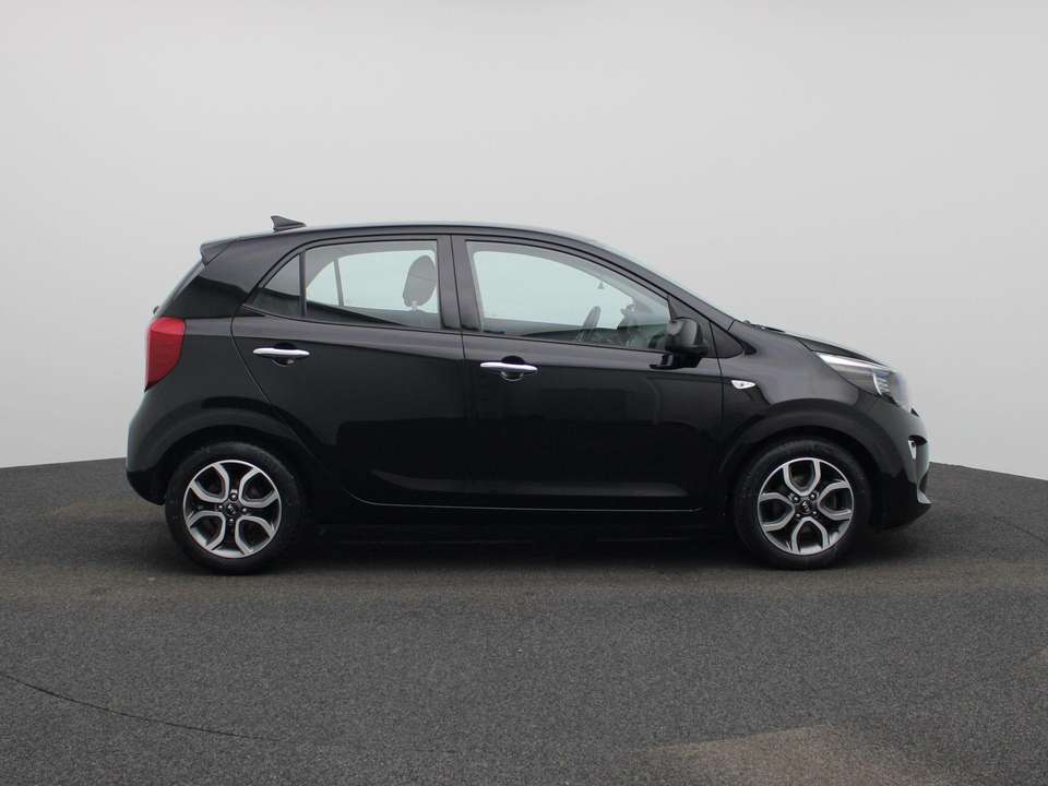 Kia Picanto - Imagem 6
