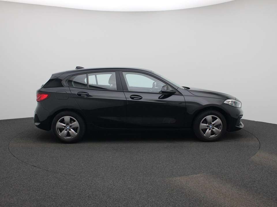 BMW 116 - Imagem 6