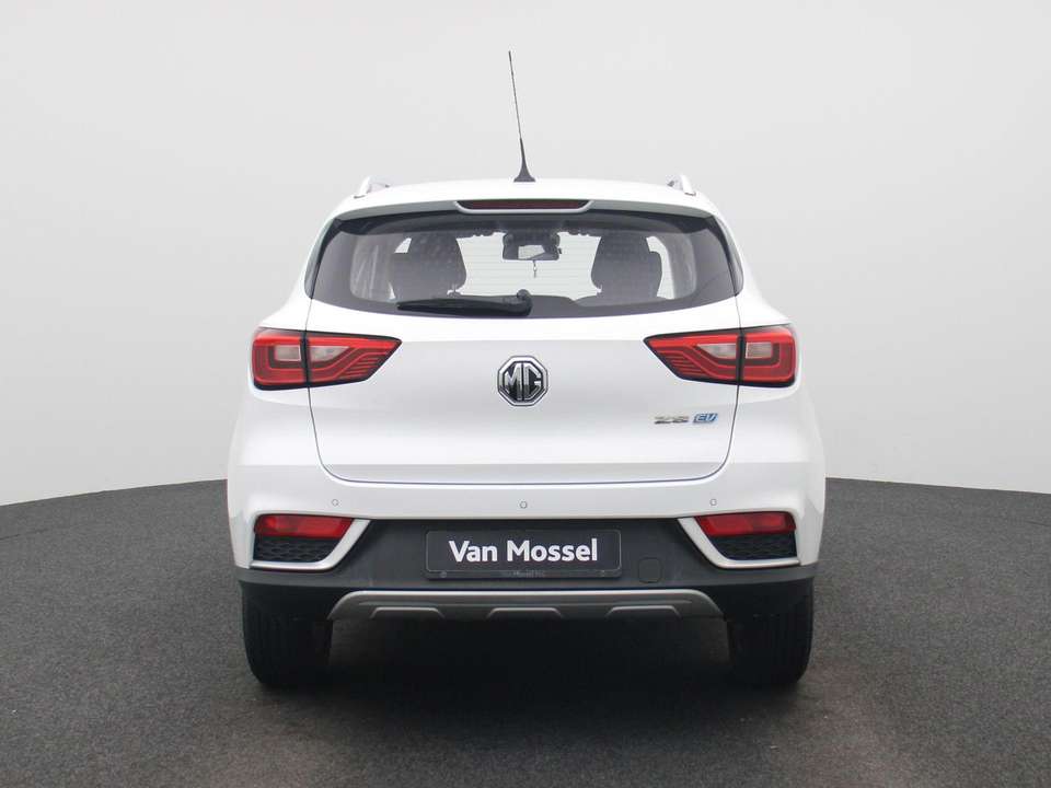 MG ZS - Imagem 5