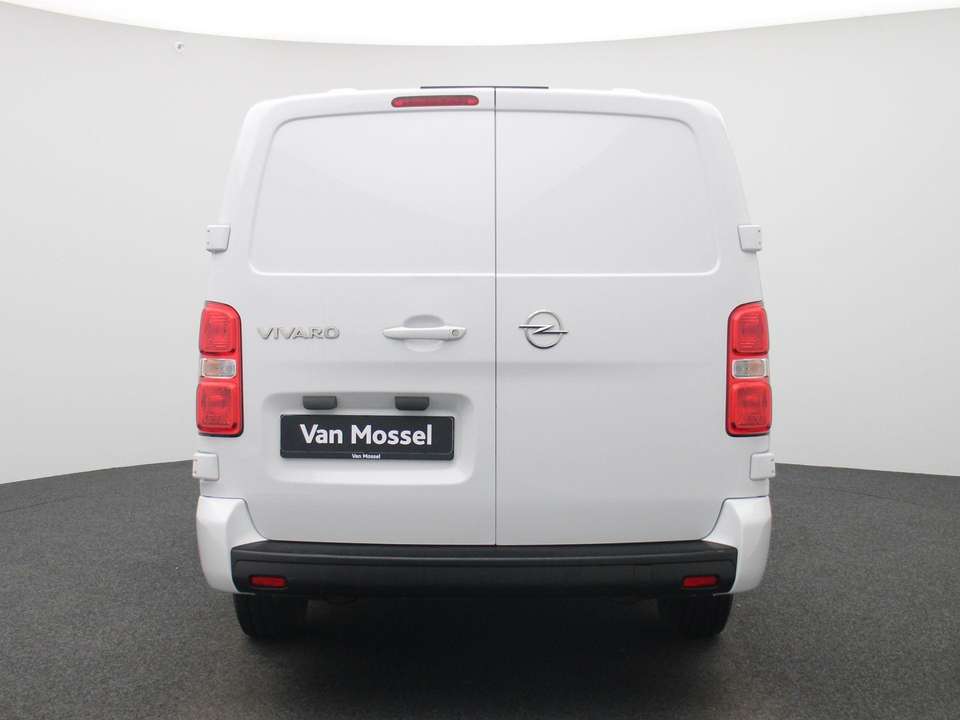Opel Vivaro - Imagem 5