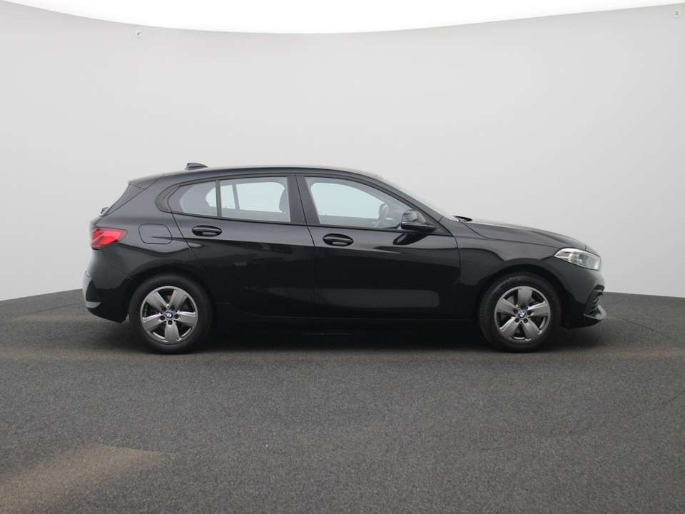 BMW 116 - Imagem 6