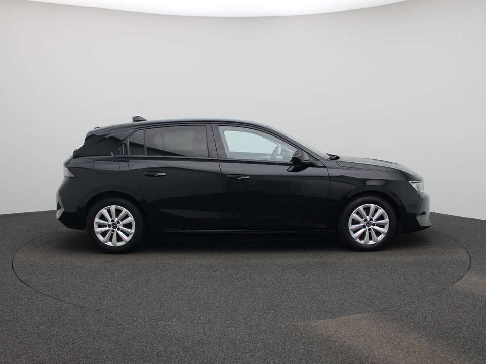 Opel Astra - Imagem 6