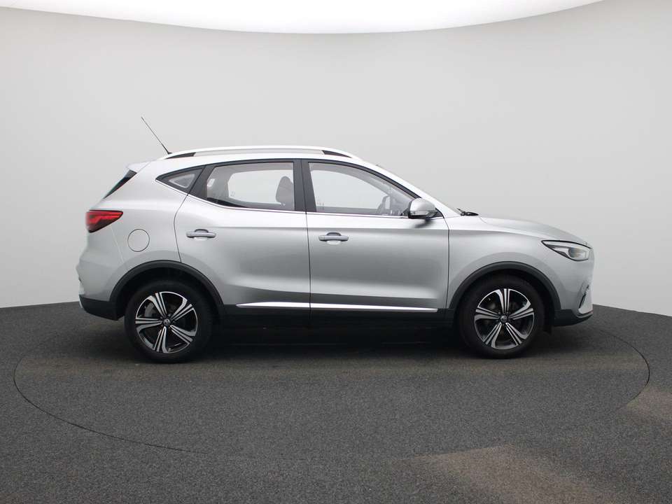 MG ZS - Imagem 6