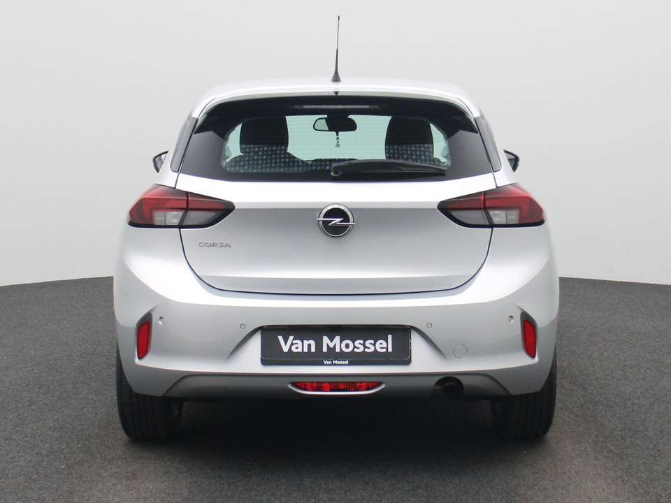 Opel Corsa - Imagem 5