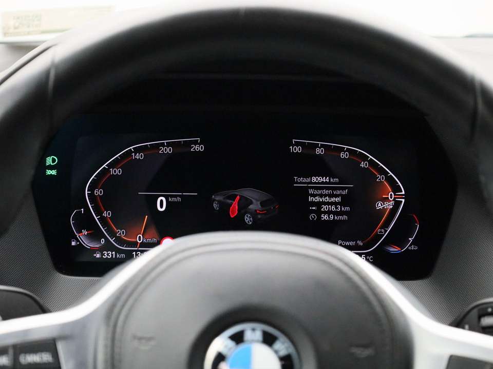BMW 118 - Imagem 8