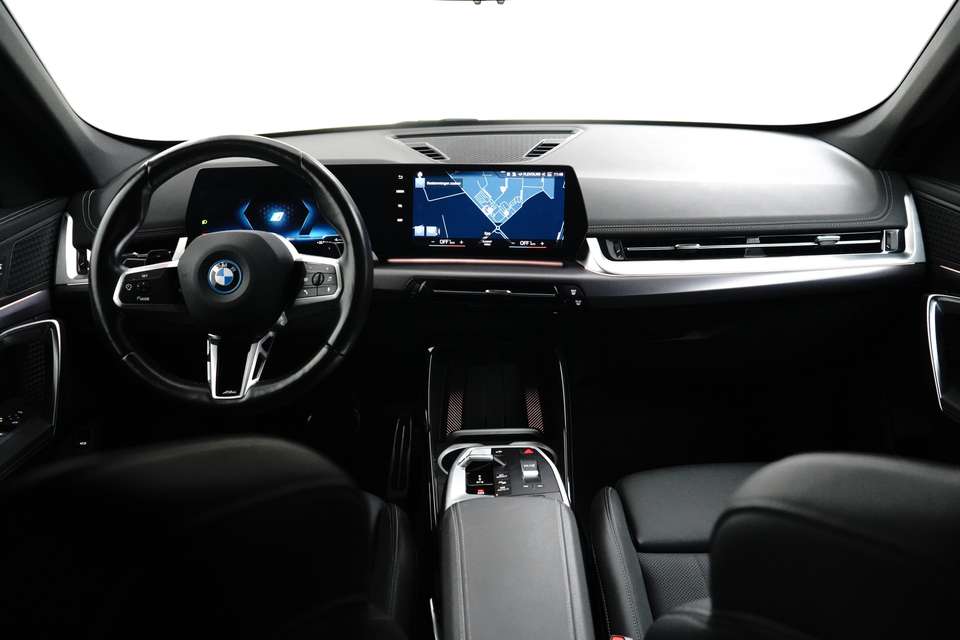 BMW X1 - Imagem 9