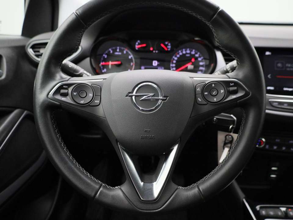 Opel Crossland - Imagem 7