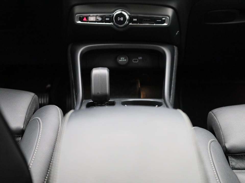 Volvo XC40 - Imagem 10