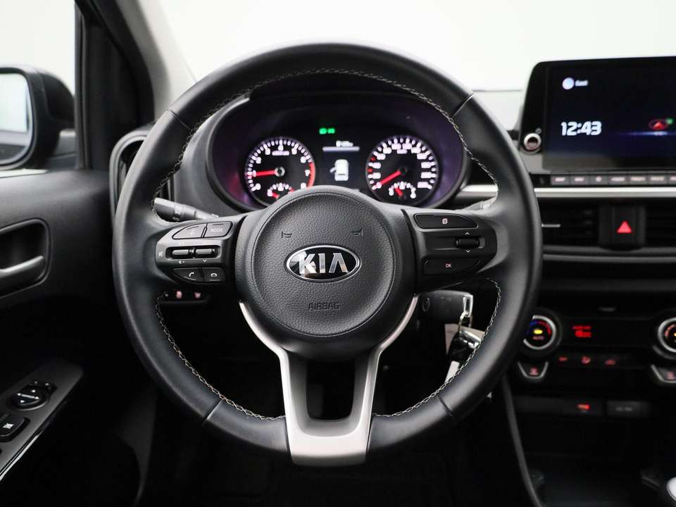 Kia Picanto - Imagem 7
