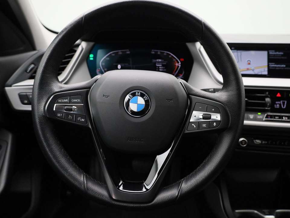 BMW 116 - Imagem 7
