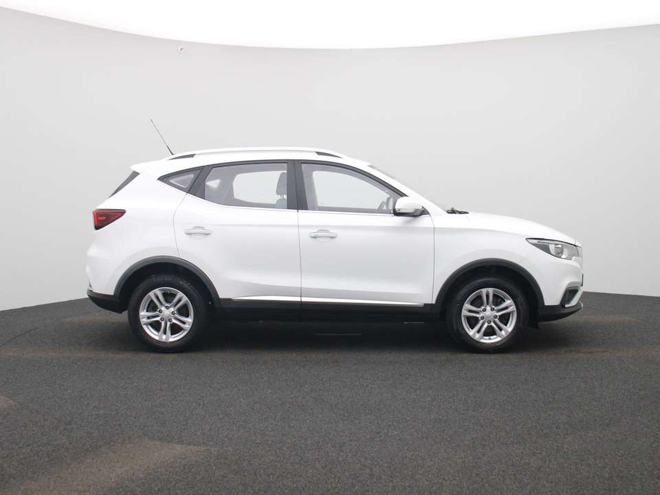 MG ZS - Imagem 6