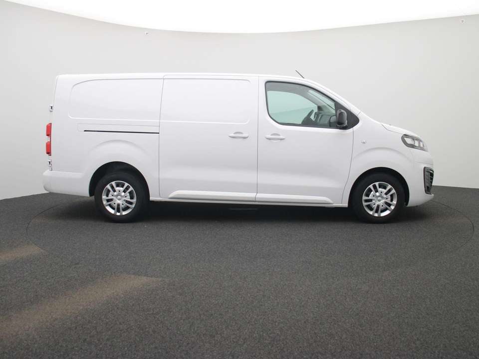 Opel Vivaro - Imagem 6