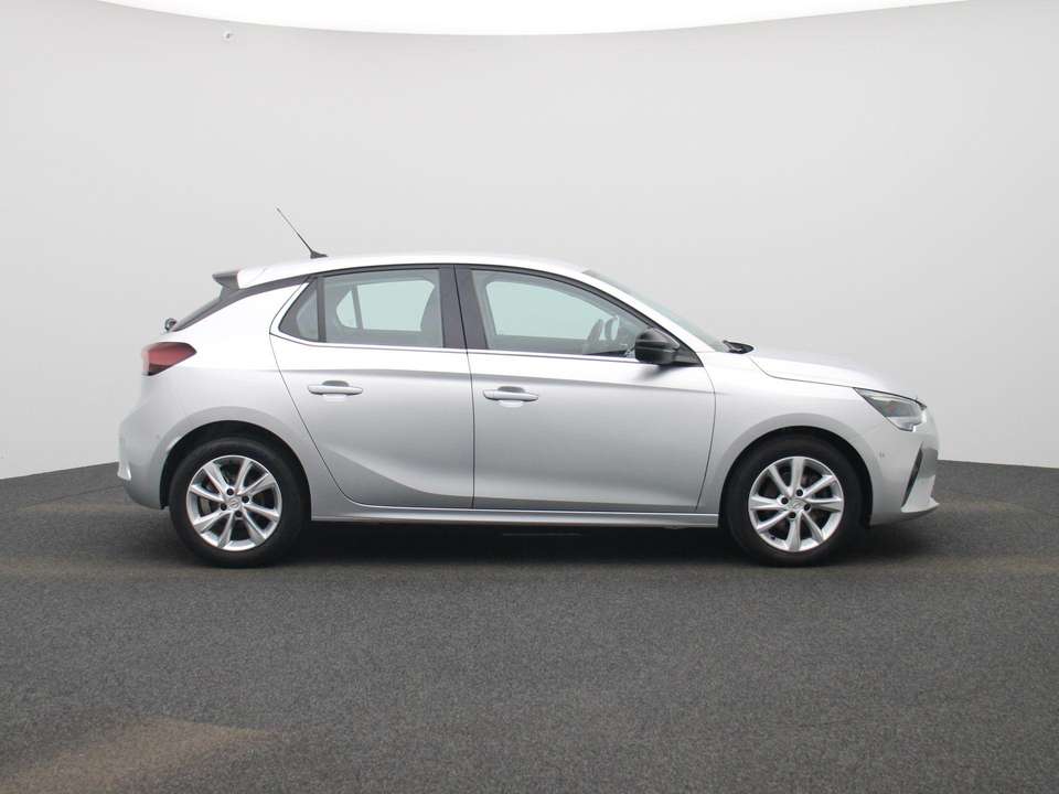Opel Corsa - Imagem 6