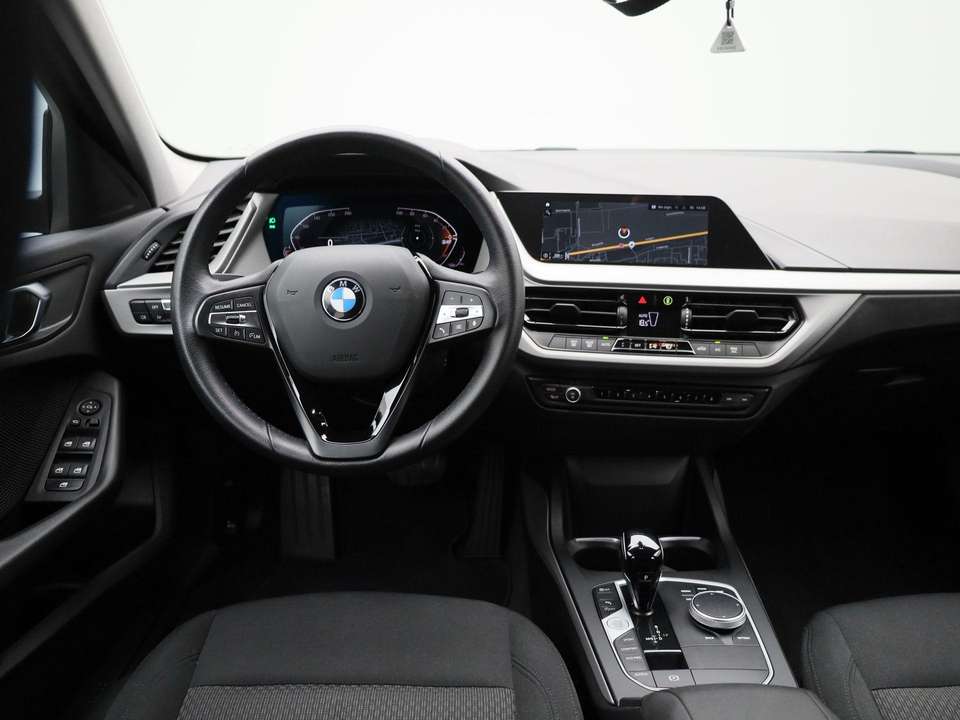 BMW 116 - Imagem 7