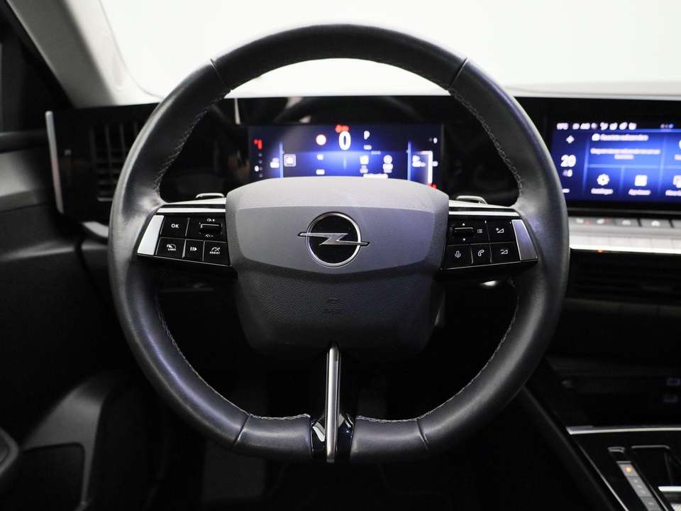 Opel Astra - Imagem 7
