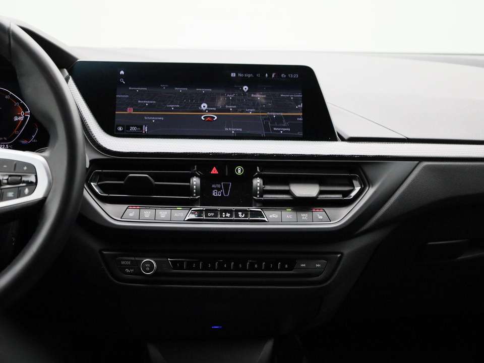 BMW 118 - Imagem 9