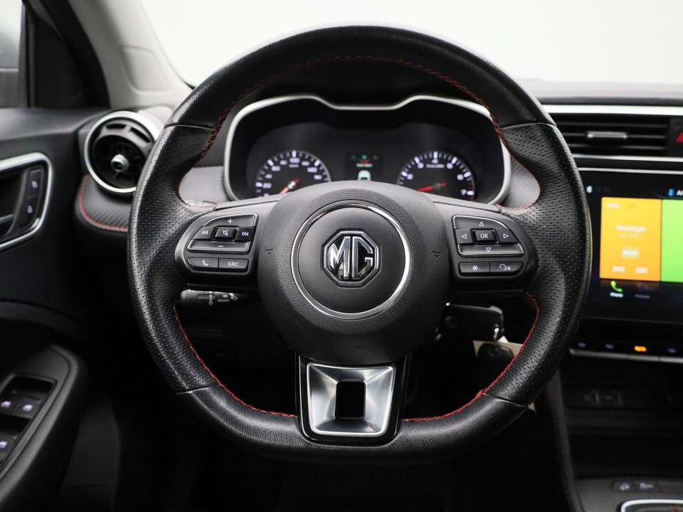 MG ZS - Imagem 7