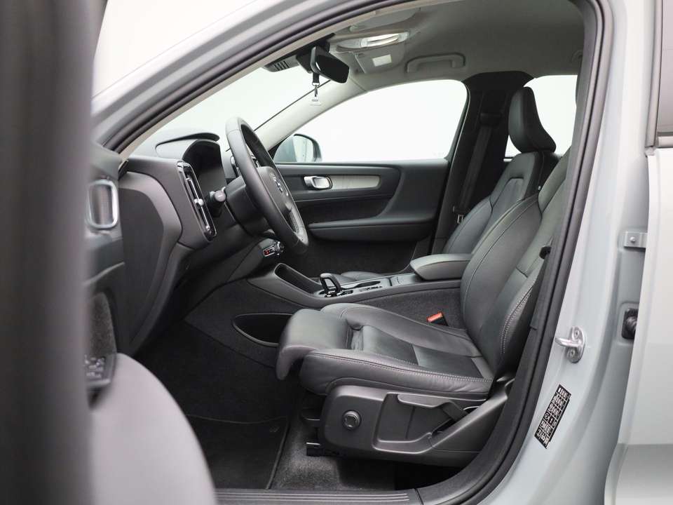 Volvo XC40 - Imagem 11