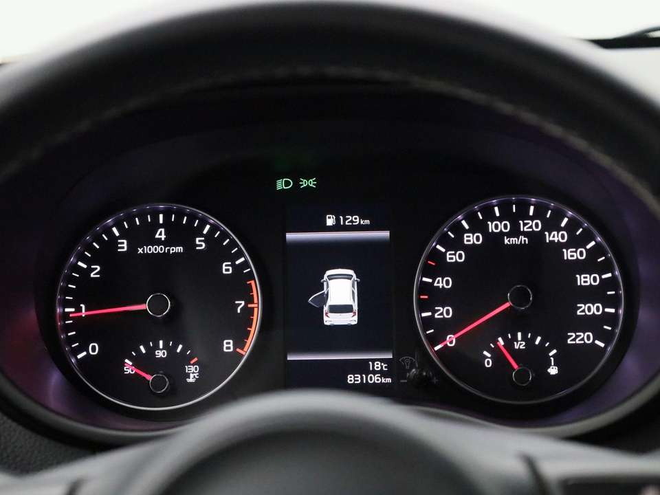 Kia Picanto - Imagem 8